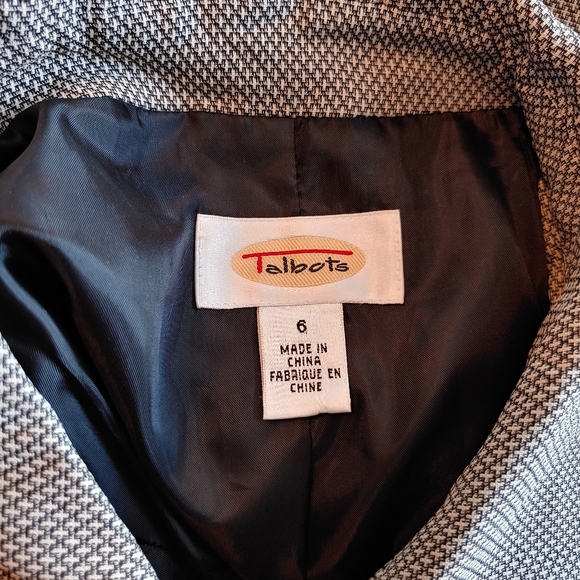 SOLD⭕Talbots - Picture 5 of 6